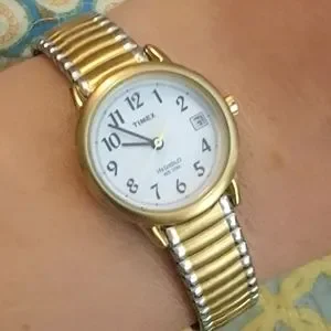 Timex | Accessories | Brand New Timex Watch Nwob Awesome  display picture 1
